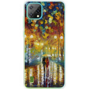 Чохол BoxFace Blackview Oscal C60 