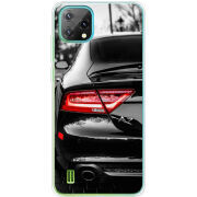 Чохол BoxFace Blackview Oscal C60 Audi A7