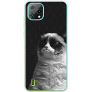 Чохол BoxFace Blackview Oscal C60 