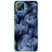 Чохол BoxFace Blackview Oscal C60 