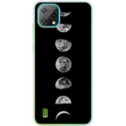 Чохол BoxFace Blackview Oscal C60 