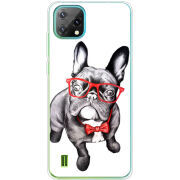 Чохол BoxFace Blackview Oscal C60 