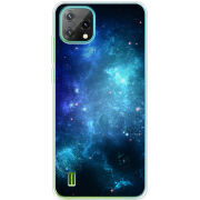 Чохол BoxFace Blackview Oscal C60 