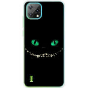 Чохол BoxFace Blackview Oscal C60 