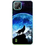 Чохол BoxFace Blackview Oscal C60 