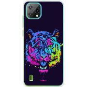 Чохол BoxFace Blackview Oscal C60 