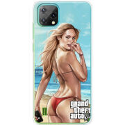 Чохол BoxFace Blackview Oscal C60 