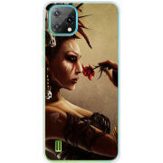 Чохол BoxFace Blackview Oscal C60 