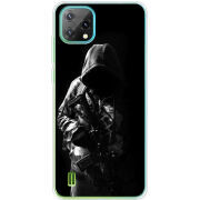 Чохол BoxFace Blackview Oscal C60 