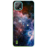 Чохол BoxFace Blackview Oscal C60 