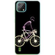 Чохол BoxFace Blackview Oscal C60 