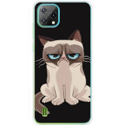 Чохол BoxFace Blackview Oscal C60 