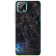 Чохол BoxFace Blackview Oscal C60 