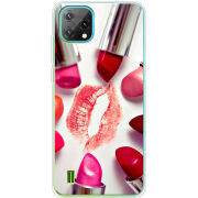 Чохол BoxFace Blackview Oscal C60 