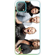 Чохол BoxFace Blackview Oscal C60 