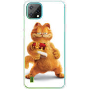 Чохол BoxFace Blackview Oscal C60 