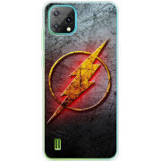 Чохол BoxFace Blackview Oscal C60 