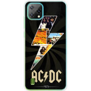 Чохол BoxFace Blackview Oscal C60 