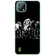 Чохол BoxFace Blackview Oscal C60 