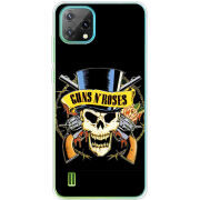 Чохол BoxFace Blackview Oscal C60 