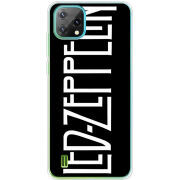 Чохол BoxFace Blackview Oscal C60 