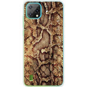 Чохол BoxFace Blackview Oscal C60 