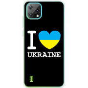 Чохол BoxFace Blackview Oscal C60 