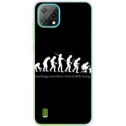 Чохол BoxFace Blackview Oscal C60 