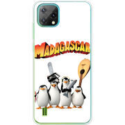 Чохол BoxFace Blackview Oscal C60 