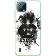 Чохол BoxFace Blackview Oscal C60 