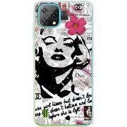 Чохол BoxFace Blackview Oscal C60 