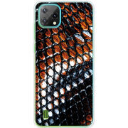 Чохол BoxFace Blackview Oscal C60 