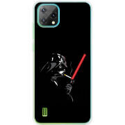 Чохол BoxFace Blackview Oscal C60 