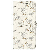 Чохол-книжка Stanford Side Magnet для Xiaomi 15T Pro  