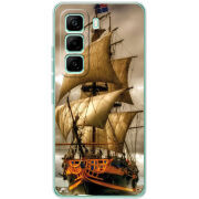 Чохол BoxFace Infinix Hot 60 Pro 