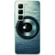 Чохол BoxFace Infinix Hot 60 Pro 