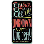 Чохол BoxFace Infinix Hot 60 Pro 