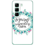 Чохол BoxFace Infinix Hot 60 Pro 