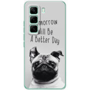 Чохол BoxFace Infinix Hot 60 Pro 