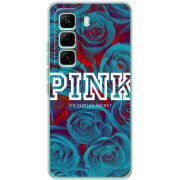 Чохол BoxFace Infinix Hot 60 Pro 