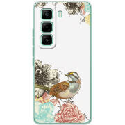 Чохол BoxFace Infinix Hot 60 Pro 