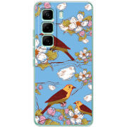 Чохол BoxFace Infinix Hot 60 Pro 