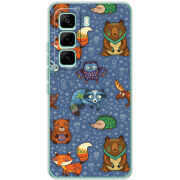 Чохол BoxFace Infinix Hot 60 Pro 