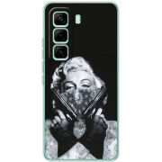 Чохол BoxFace Infinix Hot 60 Pro 