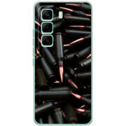 Чохол BoxFace Infinix Hot 60 Pro 