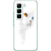 Чохол BoxFace Infinix Hot 60 Pro 