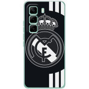 Чохол BoxFace Infinix Hot 60 Pro Real Football