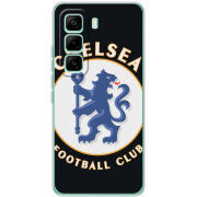 Чохол BoxFace Infinix Hot 60 Pro FC Chelsea