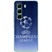 Чохол BoxFace Infinix Hot 60 Pro 