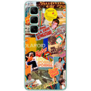 Чохол BoxFace Infinix Hot 60 Pro 70s